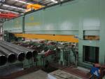 Hydrostatic Testing Machine Hydrostatic Tester Equipment For Steel Pipe