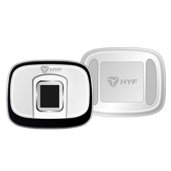 Quality FAP20 uSB biometric Optical Fingerprint Sensor Reader 21mm X 19mm Portable for sale