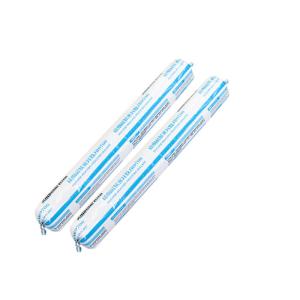 China Black 590ml Silicone Window Glazing 0.68Mpa Silicone White Sealant wholesale