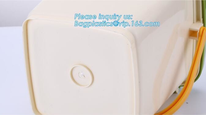 China Supply Pet Product Ceramic Dog Food Storage Container, Airtight Plastic Food Storage Container, Storage Barrel Pet