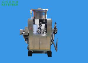 China Visual Inspection System for 10.6mm Spout Cap Surface Defect Detection wholesale