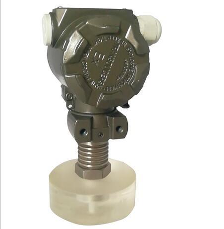 Quality Hart Intelligent Industrial Pressure Transmitter 4-20mA Output For Food Industry for sale