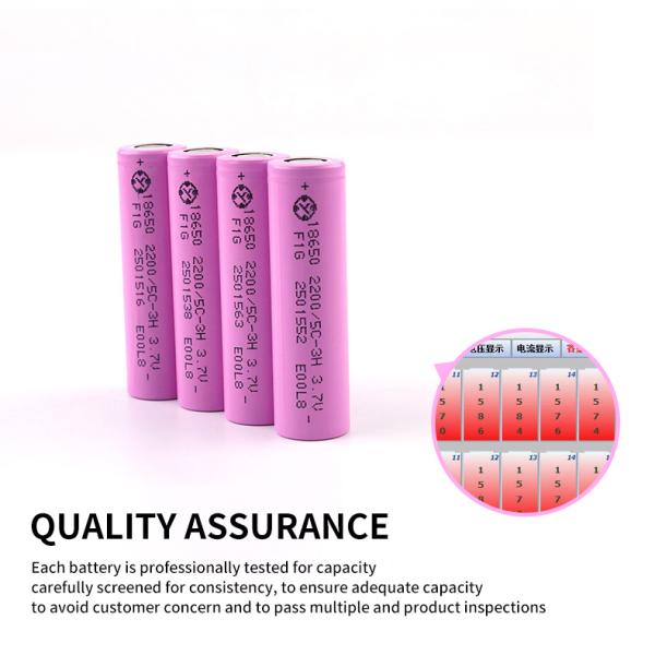 OEM ODM LiFePO4 lithium battery 18650 Battery Cell Customized Fast Delivery local Warehouse lithium battery packs