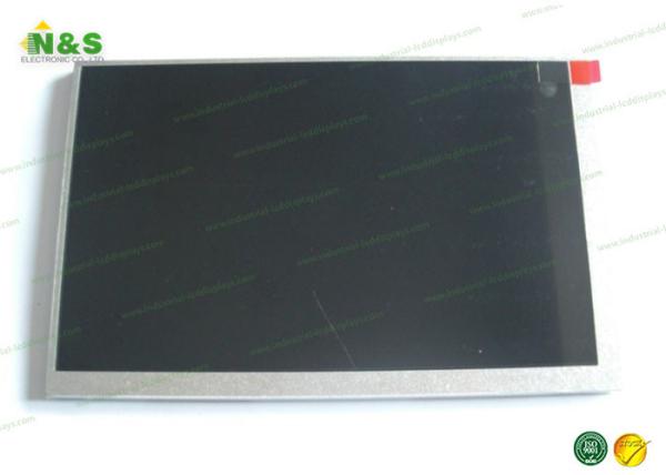 Quality Hard coating LT070AA32900 tablet lcd panel 7.0 inch 152.4×91.44 mm for sale