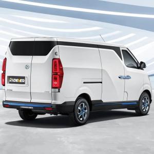 BEIJING CHANGHE EV5 Chinese Electric Trucks 270KM Battery Life