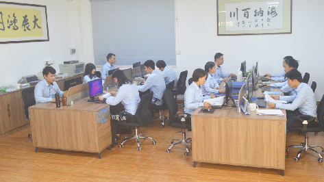 Video Outgoing-Inspection Flat/Surface Labeling Machine with Air Pressure 0.6-0.8Mpa