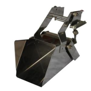 China ISO9001 Sheet Metal Processing Custom Fabrication And Welding Parts wholesale