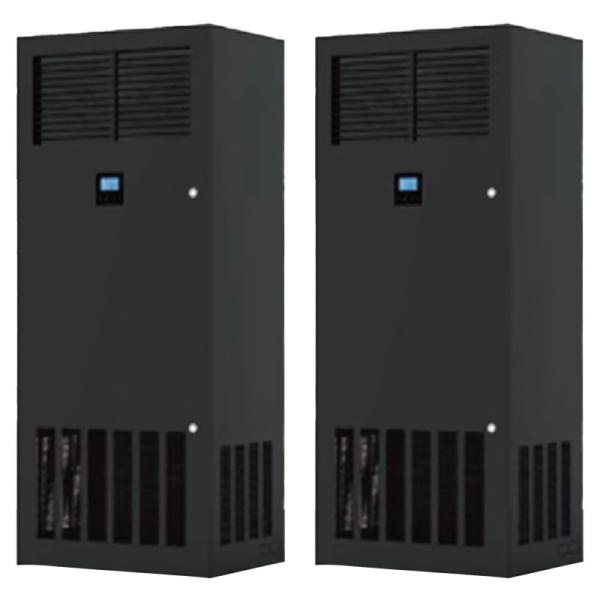 Quality 3 Phase Small Server Room Air Conditioning Precision Fixed Frequency CSA1020 for sale
