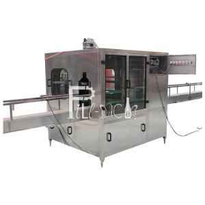 China 900BPH 5 Gallon Bucket Washer wholesale