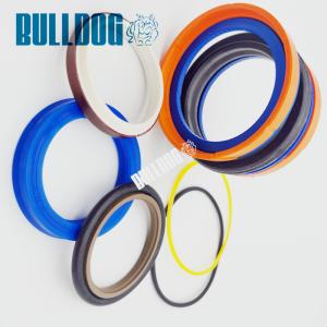 117-09503Mechanical Wheel Loader L110F Hydraulic Steering Seal Kit 11709503