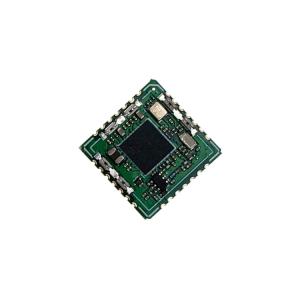 China Cansec ST-STM32WLE Lora Wan Module LRW32NA-C Small Size wholesale