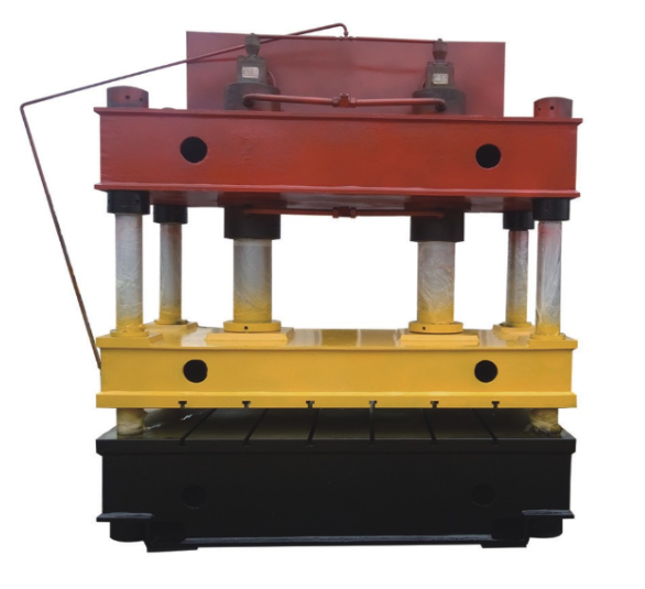 30T Stone Coated Roof Tile Machine CE Production Line