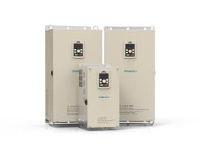 Speed Controller Pump Frequency Inverter , 380V AC Drive VFD Variable Frequency Drive