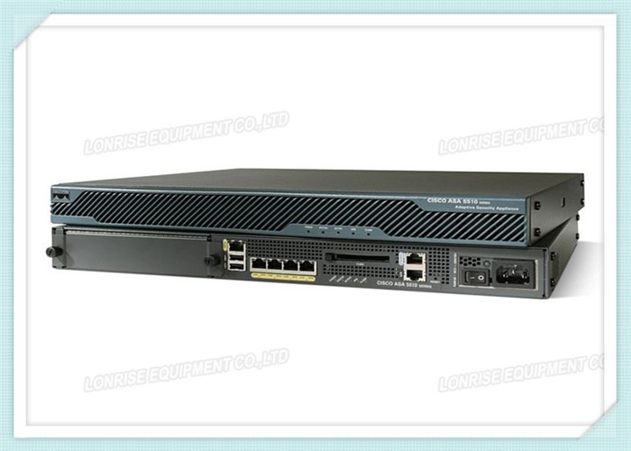 Networking VPN Cisco Appliance Firewall Unlimited User ASA5510-SEC-BUN-K9