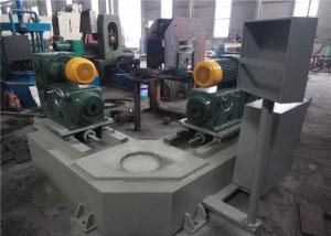 China Pipe fitting Beveling Machine High Speed Easy Operation 1.8*1.8*2.3M wholesale