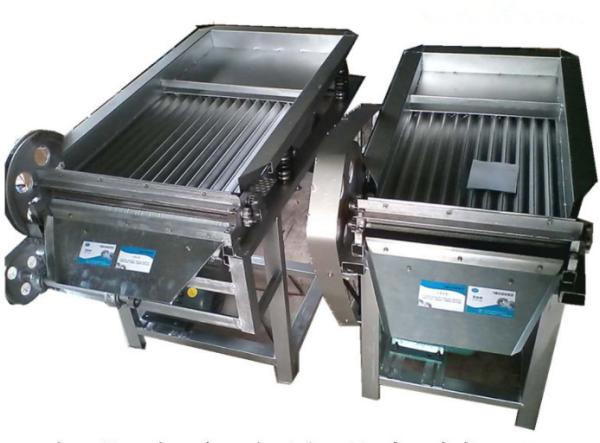 Quality 2.2KW Small Agricultural Machinery / Edamame Sheller Domestic Pea - Peeling Green Bean Processing Threshing Machine for sale