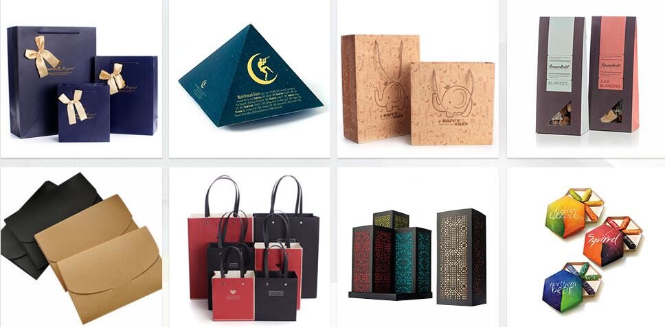 Custom design gradient color luxury paper packaging gift box with lid,Paper Flower Box Florist Bouquet Box Packaging Ros