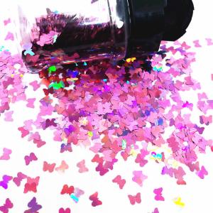 Buy cheap Rainbow Glitter Clutches Shaped Rainbow Polyester Sequin Material Shaped Flying from wholesalers