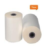 Quality BOPP Anti - scratch Thermal Lamination Films Post press Consumable Items For Laminator Machine for sale