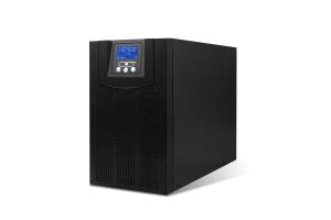 China 110V input 110V output 2kva online external battery UPS for cashier wholesale