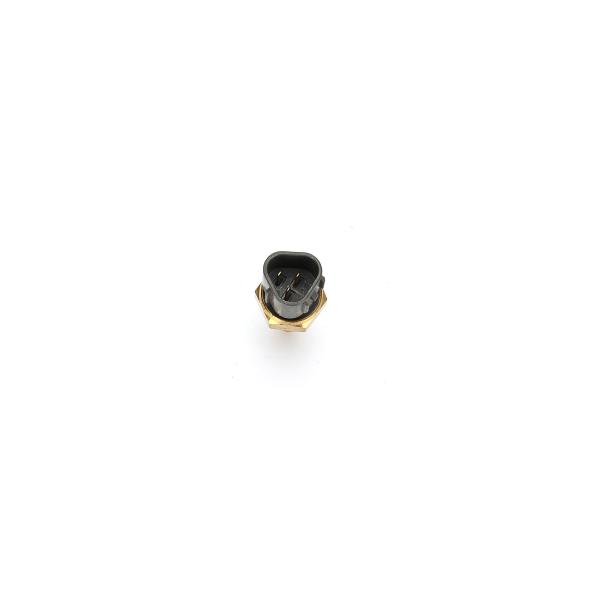 Quality VH834201250A Fuel Temperature Sensor , Practical Kobelco SK8 Gage Assembly for sale