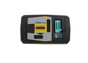 China 4.6.7 VVDIPROG Car Key Cutting And Programming Machine VVDI PROG Version wholesale
