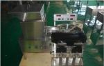Simple Operation Tablet Capsule Counting And Filling Machine Accurate Counting