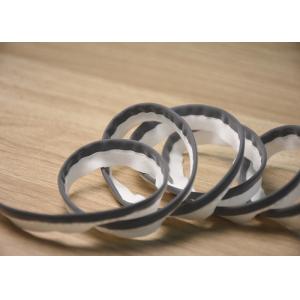 China Customised Reflective Piping Tape Sewn Into Garment on sale China Customised Reflective Piping Tape Sewn Into Garment on sale