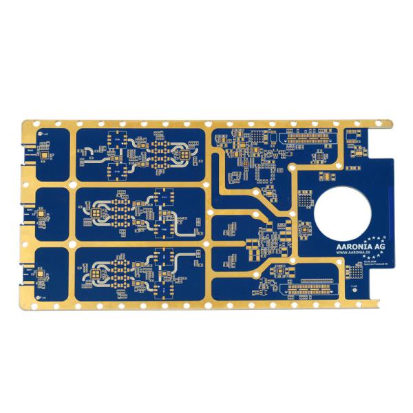 Quality LCM ENIG Treadmill Motor Controller Pcb Board Assembly Double Side for sale