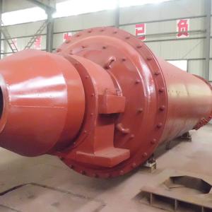 China 300TPD Gypsum Powder Production Line For Building Construction wholesale