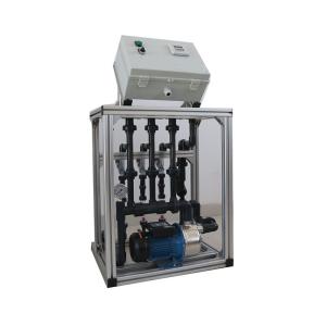 China 1.7KW Smart Integrated Cannabis Fertigation Systems For Outdoor Farm wholesale