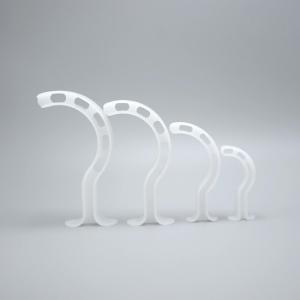 China Non Toxic PE 110MM Berman Airways With CE ISO Approved wholesale