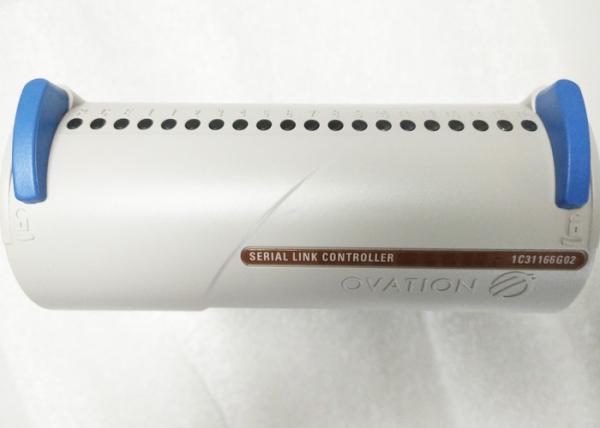Quality 1C31166G02 1C31169G02 Ovation Serial Link Controller PLC Module for sale