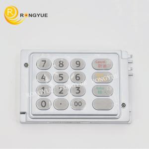 445-0717250 NCR ATM Machine Parts USB Keypad Refurbish Condition