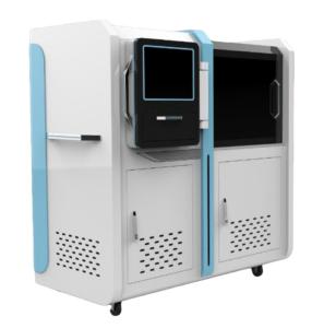 China 15HP Common Rail Test Bench on sale