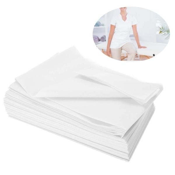 Disposable Non Woven Protection Bedding Of Under Pads For Personal Protective