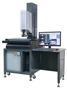 China VMS CNC Vision Measuring System wholesale