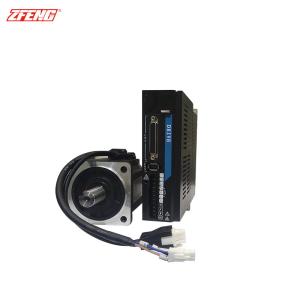 China ZF-D200 Series CNC Machine PMSM AC Servo System Motor Controller 3.5A-32.0A wholesale