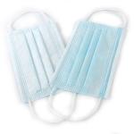 3 Layer BFE 99% Cleanroom Earloop Procedure Masks