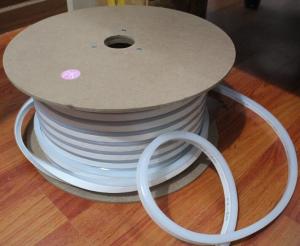 China 82'(25m) spool UV against 10*18mm high quality ultra-slim Neo neon rope light Shenzhen wholesale