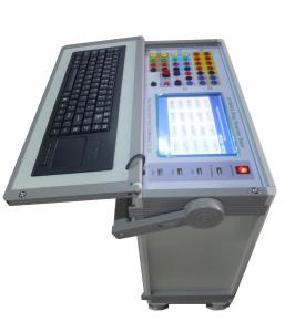 China 6 Phase Relay Tester HYJB-PC6 wholesale
