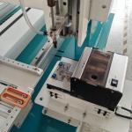 0.4Mpa - 0.6Mpa Automatic Screw Machine Customized Automated Screw Machine For
