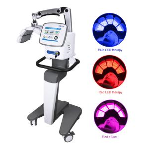 China Pdt Led Light Therapy Equipment For Treatment Spots Dark Sores Red Spots Acnes wholesale