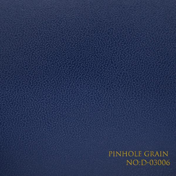 Quality PVC Coated Cowhide Pattern Art Tissue Paper Custom Printed Cardstock for sale