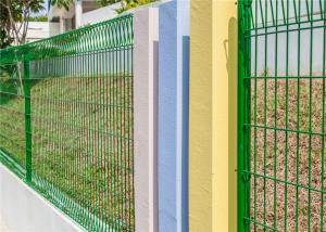 brc wire mesh fence (Manufacturers ) /6ft wire mesh fence/wire roll mesh fence