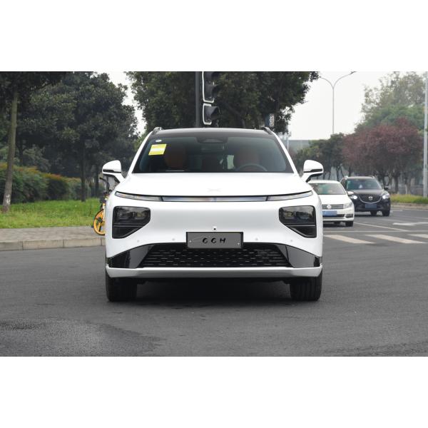 High Quality xpeng g9 p5 p7 ev Electric Car Motor In Stock Xiaopeng G9 Used Electric Cars Automobile Vehicles Car For Ad