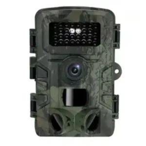 China 3MP-16MP Outdoor Trail Camera Motion Detection Wildlife 1080P 720P on sale