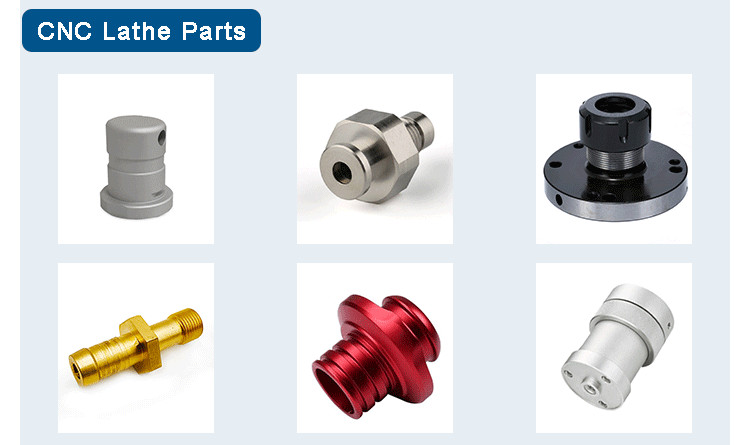 cnc machining medical