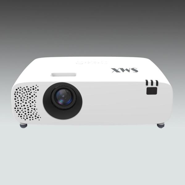 Quality Long Lifetime 4800 Lumen 4K Laser Projector With Laser Light Source For Energy Efficiency for sale