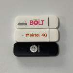 4G USB Dongle Router Firewall Protection IP / MAC / URL Filter User / Wi-Fi
